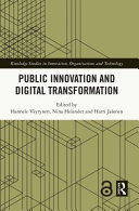 Public innovation and digital transformation /