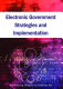 Electronic government strategies and implementation /
