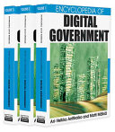 Encyclopedia of digital government /