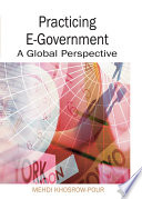 Practicing e-government : a global perspective /