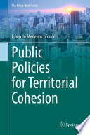 Public Policies for Territorial Cohesion /