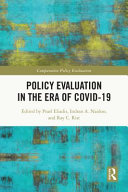 Policy evaluation in the era of Covid-19 /