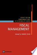 Fiscal management /