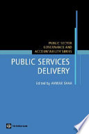 Public services delivery /