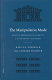 The manipulative mode : political propaganda in antiquity ; a collection of case studies /