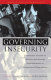 Governing insecurity : democratic control of military and security establishments in transitional democracies /