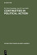 Continuities in political action : a longitudinal study of political orientations in three western democracies /