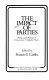 The Impact of parties : politics and policies in democratic capitalist states /