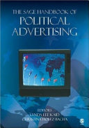 The SAGE handbook of political advertising /