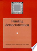 Funding democratization /