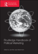 Routledge handbook of political marketing /
