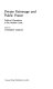 Private patronage and public power : political clientelism in the modern state /