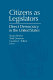 Citizens as legislators : direct democracy in the United States /