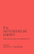 Referendum papers : essays on secession and national unity /