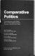 Comparative politics : an introduction to the politics of the United Kingdom, France, Germany, and the Soviet Union /