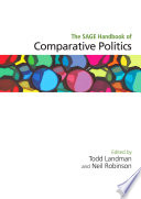 The SAGE handbook of comparative politics /