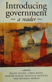 Introducing government : a reader /