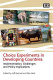 Choice experiments in developing countries : implementation, challenges and policy implications /