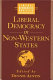 Liberal democracy in non-western states /