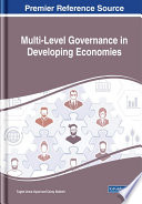 Multi-level governance in developing economies /