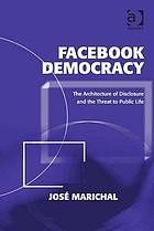 Facebook democracy /