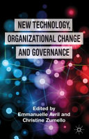 New technology, organizational change and governance /