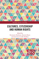Culture, citizenship and human rights /