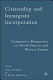 Citizenship and immigrant incorporation : comparative perspectives on North America and Western Europe /