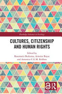 Cultures, citizenship and human rights /