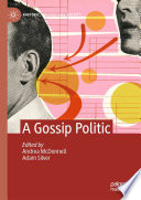 A Gossip Politic /