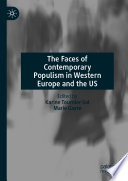 The Faces of Contemporary Populism in Western Europe and the US /