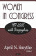Women in Congress, 1917-2005 with biographies /