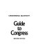 Congressional Quarterly's Guide to Congress.