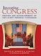 Inventing Congress : origins and establishment of the First Federal Congress /