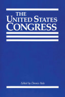 The United States Congress : [proceedings] /