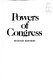 Powers of Congress.