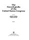The encyclopedia of the United States Congress /