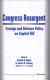 Congress resurgent : foreign and defense policy on Capitol Hill /