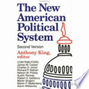 The New American political system /