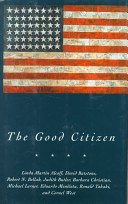 The good citizen /