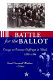 Battle for the ballot : essays on woman suffrage in Utah, 1870-1896 /
