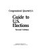 Congressional Quarterly's Guide to U.S. elections.