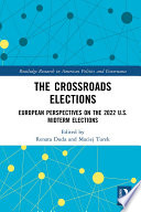 Crossroads elections : European perspective on the 2022 U.S. midterm elections.