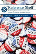 Campaign trends and election law /