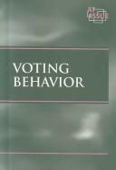 Voting behavior /