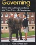Governing : readings and cases in American politics /