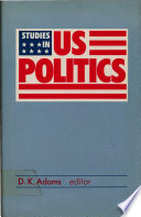 Studies in US politics /
