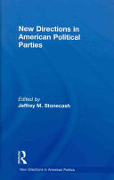 New directions in American political parties /