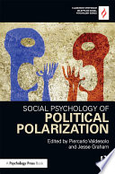 Psychology of political polarization /
