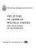 The Future of American political parties : the challenge of governance.